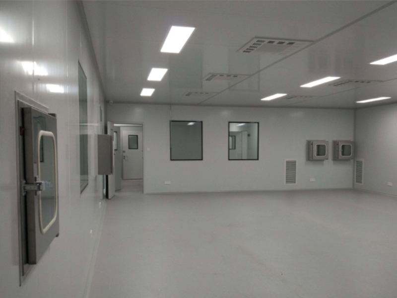 什么是無塵凈化車間的潔凈度等級(jí)與級(jí)別?