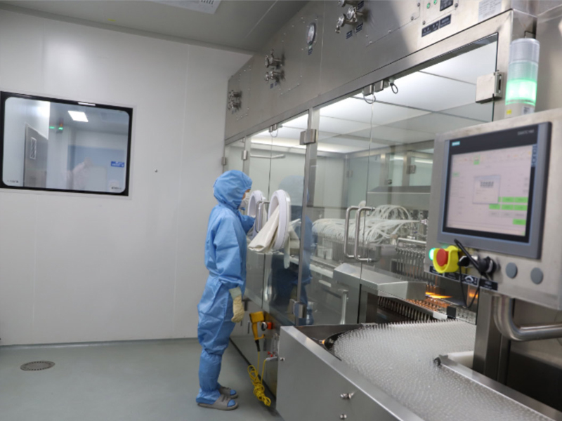 不同的凈化級(jí)無塵潔凈車間的用途是什么?