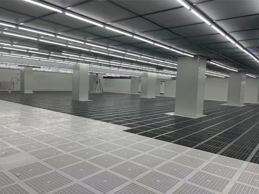 電子半導(dǎo)體凈化車間注意事項:確保高潔凈環(huán)境的關(guān)鍵要素