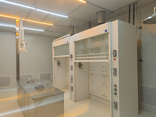 凈化車間潔凈等級標(biāo)準