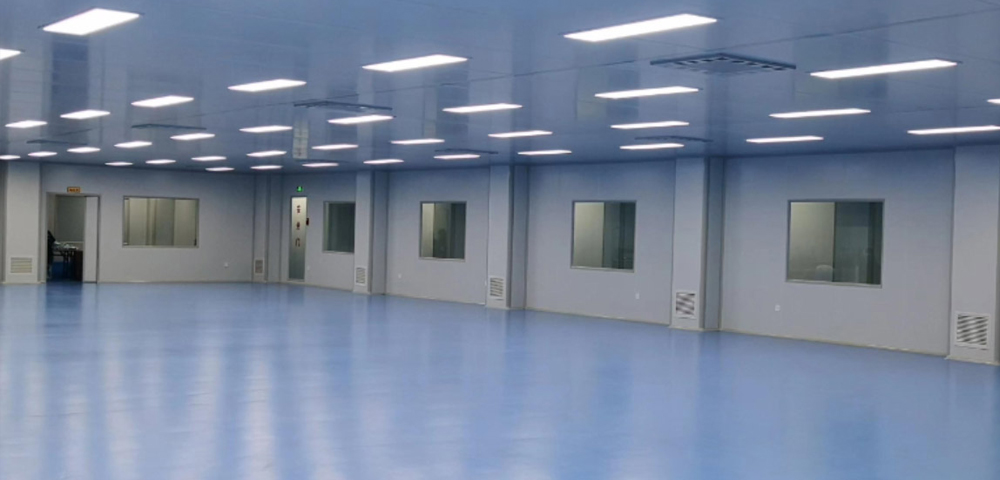 食品廠無塵凈化車間的要求有那些?-1 食品廠無塵凈化車間的要求有那些?-1