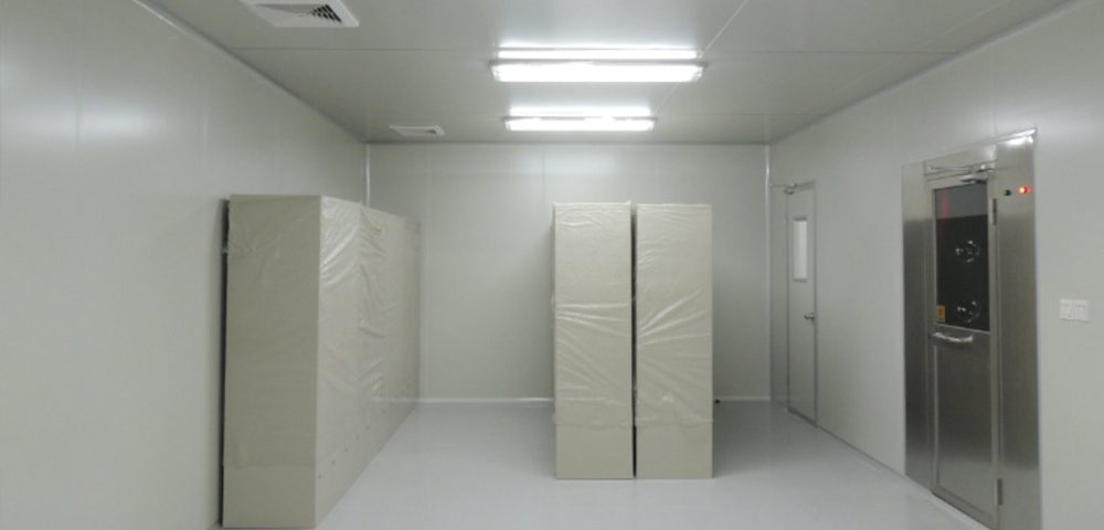 不同級別凈化無塵車間的用途呢?-1 不同級別凈化無塵車間的用途呢?-1