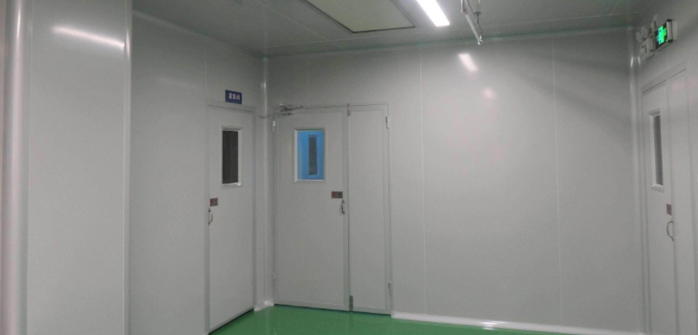 各行業無塵室凈化車間施工安裝要求有那些?-1 各行業無塵室凈化車間施工安裝要求有那些?-1