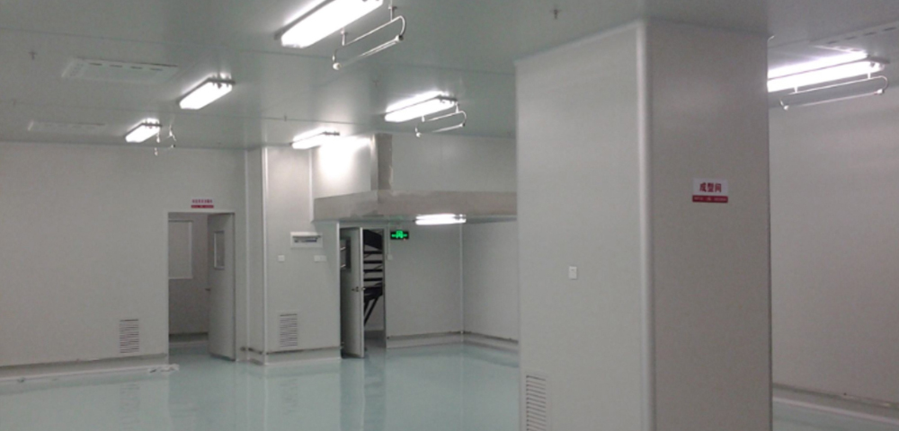 浙江湖州生物醫藥千級無塵潔凈室裝修工程 浙江湖州生物醫藥千級無塵潔凈室裝修工程